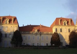 Château de Vaudieu