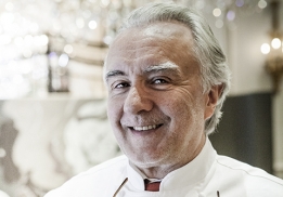 Alain Ducasse