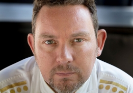 Albert Adria