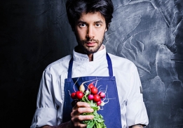 Alexis BIjaoui
