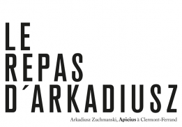 Arkadiusz Zuchmanski, Apidius