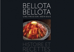 Bellota-Bellota - Une passion ibérique