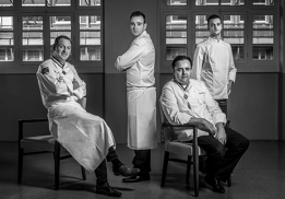 La Tean France du Bocuse d'or