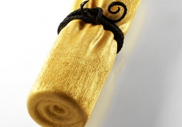 La Bûche Noisette de Cédric Grolet