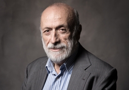 Carlo Petrini, fondateur de Slow Food