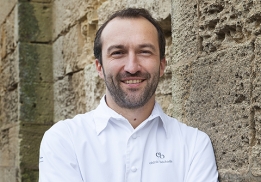 Cédric Béchade