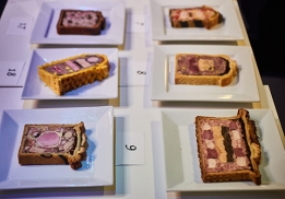 Champion du Monde de Pâté Croûte 2017