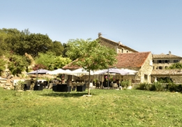 La Ferme Chapouton