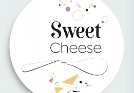 Sweet Cheese, tome 1
