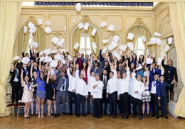 Le Cordon Bleu Paris 