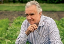 Alain Ducasse