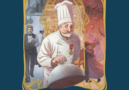 Auguste Escoffier 