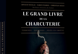 Le Grand livre de la charcuterie