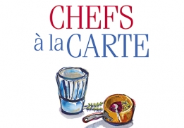 Chefs à la carte