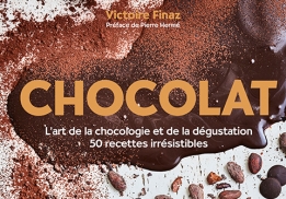 Chocolat de Victoire Finaz