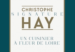 Signature de Christophe Hay