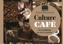 Culture café