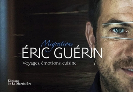 Éric Guérin