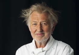 Pierre Gagnaire