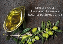Extra-Vierge : 30 recettes pour sublimer l’huile d’olive