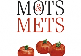 Mots & Mets, l'abécédaire gourmand du chef Michel Guérard