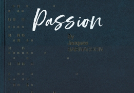 Passion, un livre de Jacques Barnachon