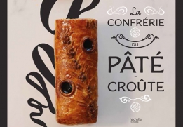 recettes pâté-croûte