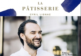  La pâtisserie Cyril Lignac