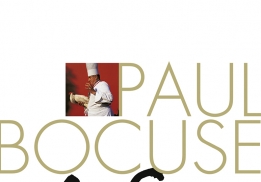 Paul Bocuse, le feu sacré