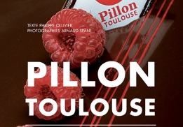 Pillon Toulouse - L'Odyssée des saveurs