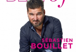 Sébastien Bouillet