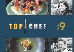 ​Top Chef, saison 9