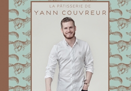 Yann Couvreur