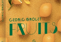 Fruits par Cédric Grolet