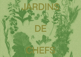 Jardins des chefs