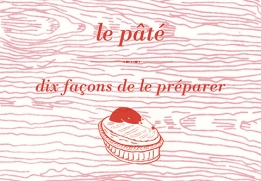 recettes de pâté