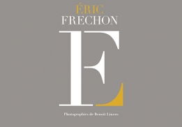 E - Eric Frechon