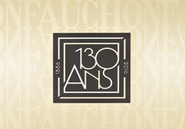 Fauchon fête ses 130 ans