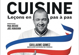 Guillaume Gomez