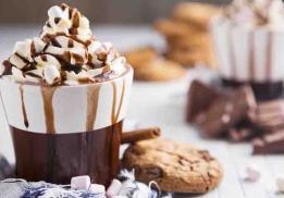 Le bar à chocolat d’Hugues Pouget