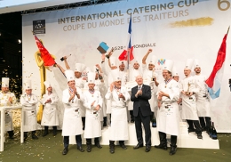 International Catering Cup 2019