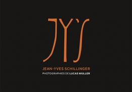 Le livre de recettes de Jean-Yves Schillinger