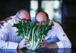 René et Maxime Meilleur