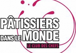 Le Club des Chefs Pâtissiers dans le monde