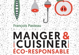 Manger et cuisiner éco-responsable