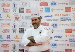 Jérôme Cazanave