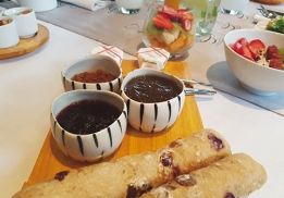  Trophée du Petit Déjeuner Gourmand 