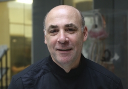 Philippe Oléron