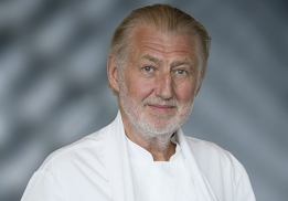 Pierre Gagnaire