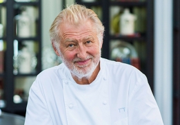 Pierre Gagnaire